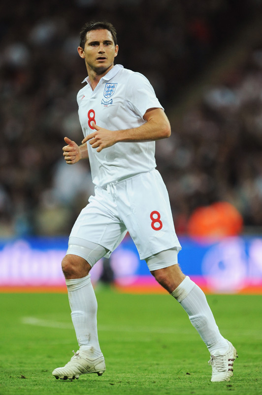 Frank Lampard